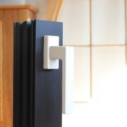 Hanover 1033 Tilt and Turn Window Handle gallery detail image