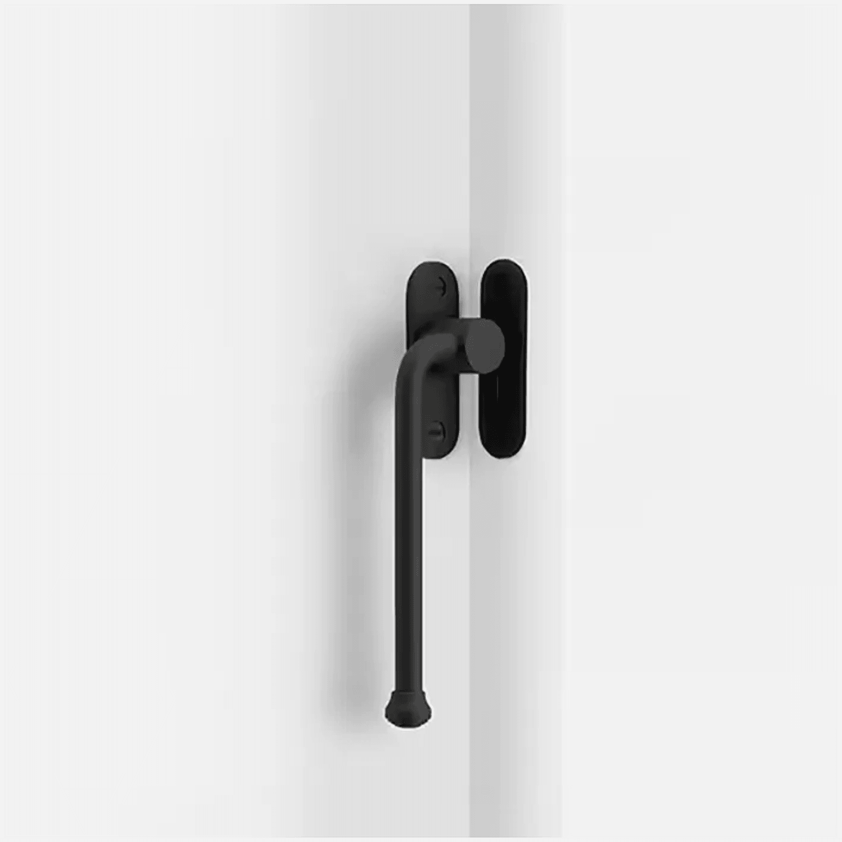 Corston Southbank Casement Handle + Plate gallery detail image