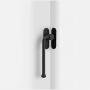 Corston Southbank Casement Handle + Plate gallery detail image