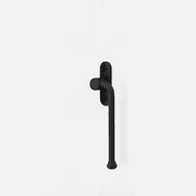 Corston Southbank Casement Handle gallery detail image