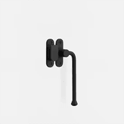 Corston Southbank Casement Handle + Hook gallery detail image