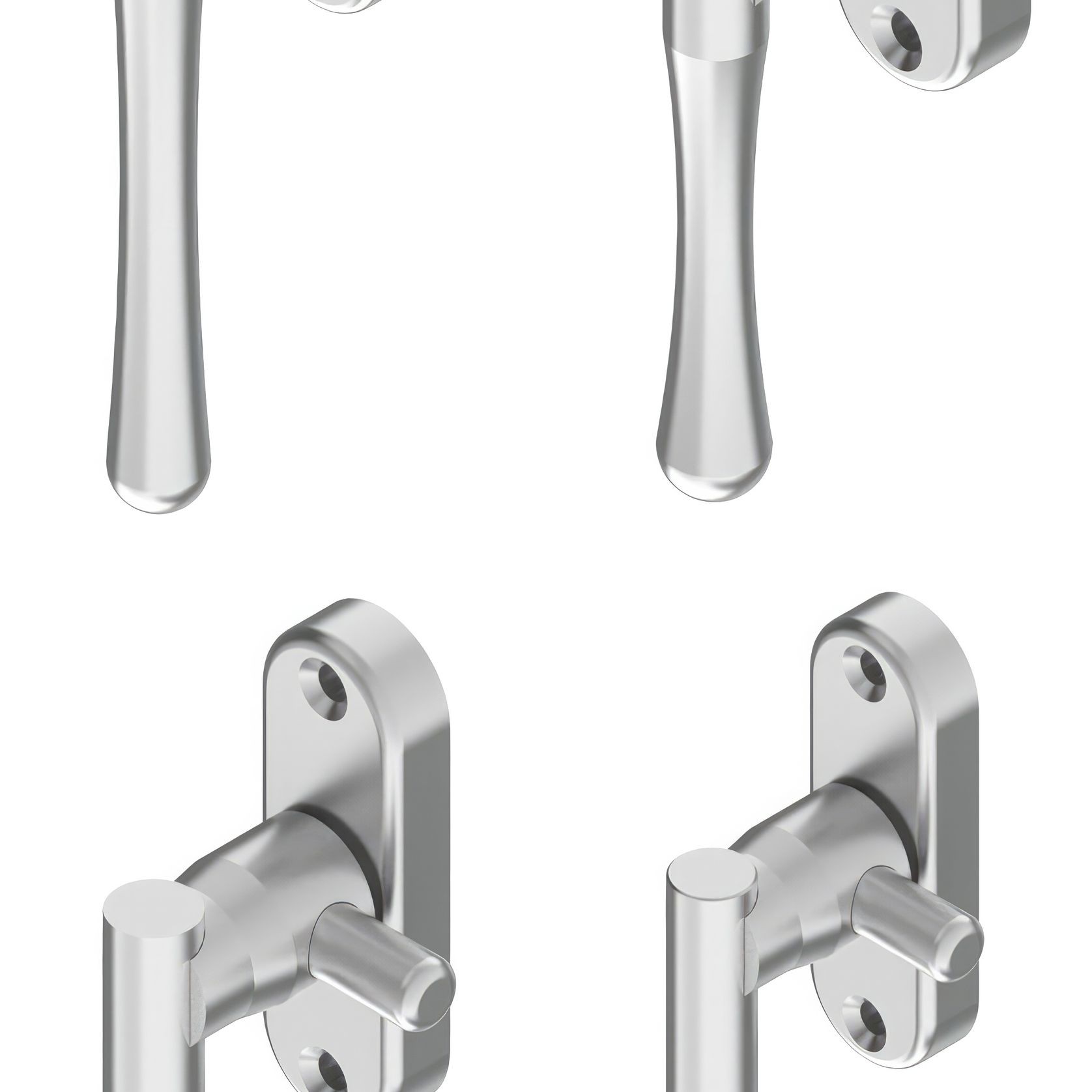 Brass Window Handles gallery detail image