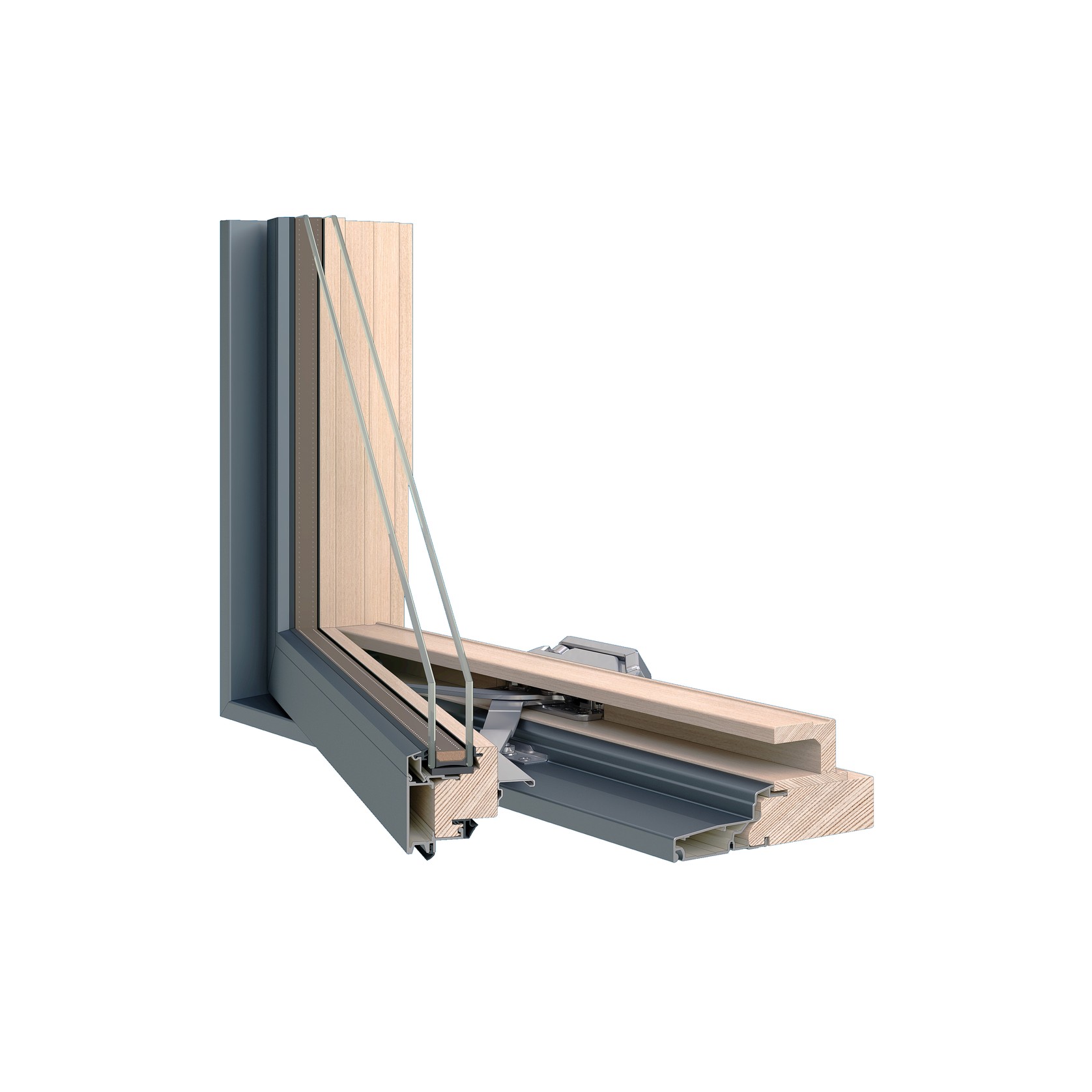 ALICLAD Frame gallery detail image