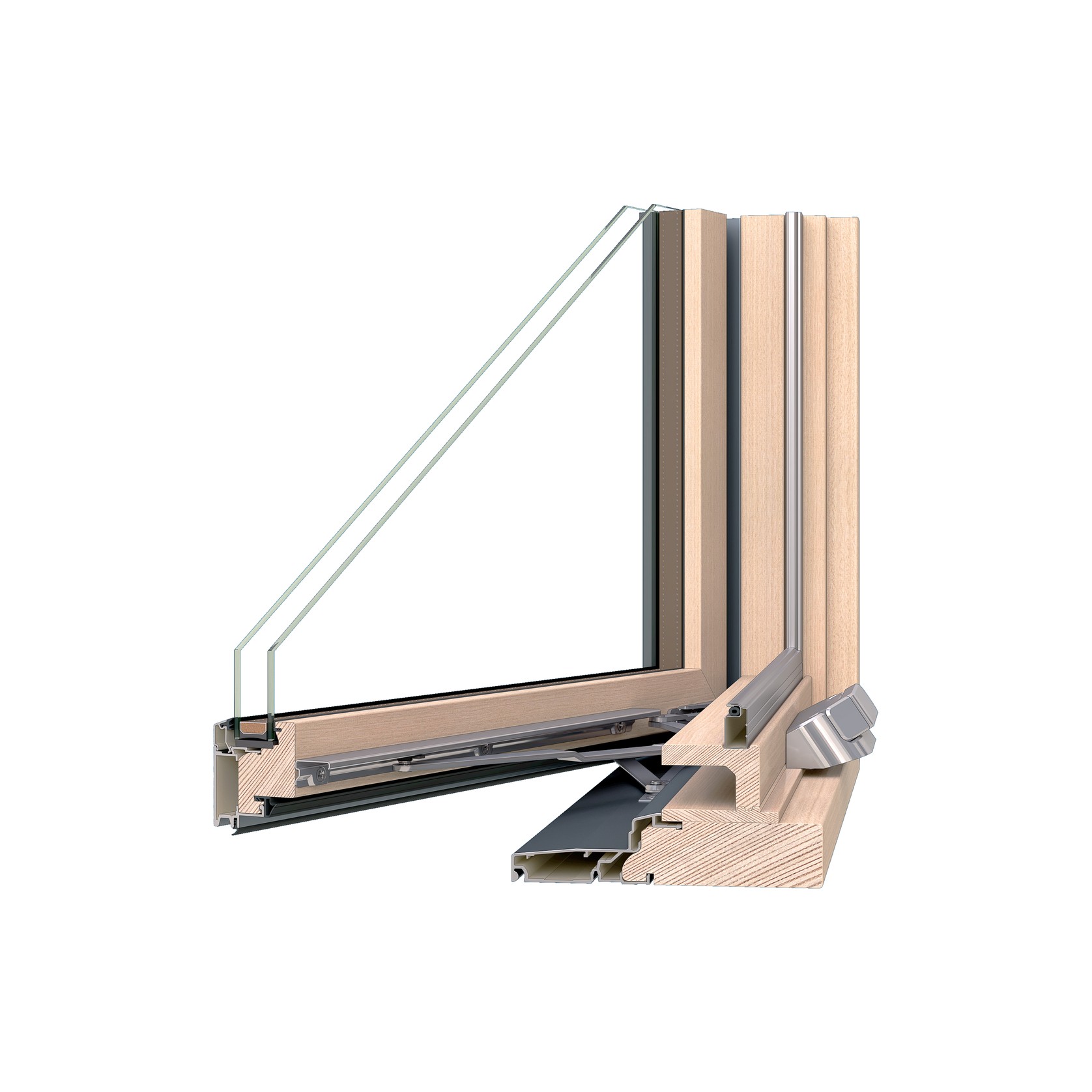 ALICLAD Frame gallery detail image
