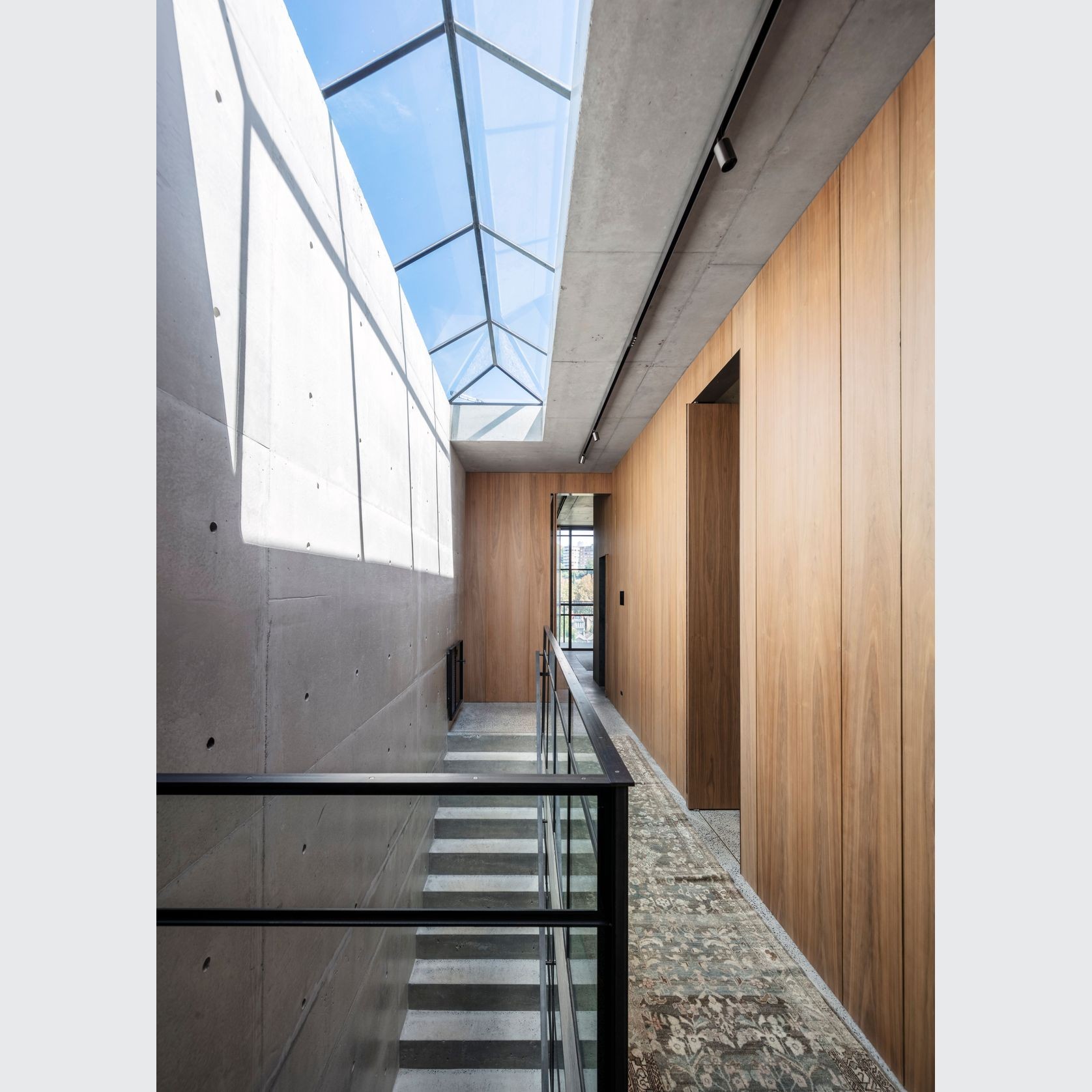 Fixed Steel Windows gallery detail image