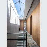 Fixed Steel Windows gallery detail image