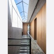 Fixed Steel Windows gallery detail image