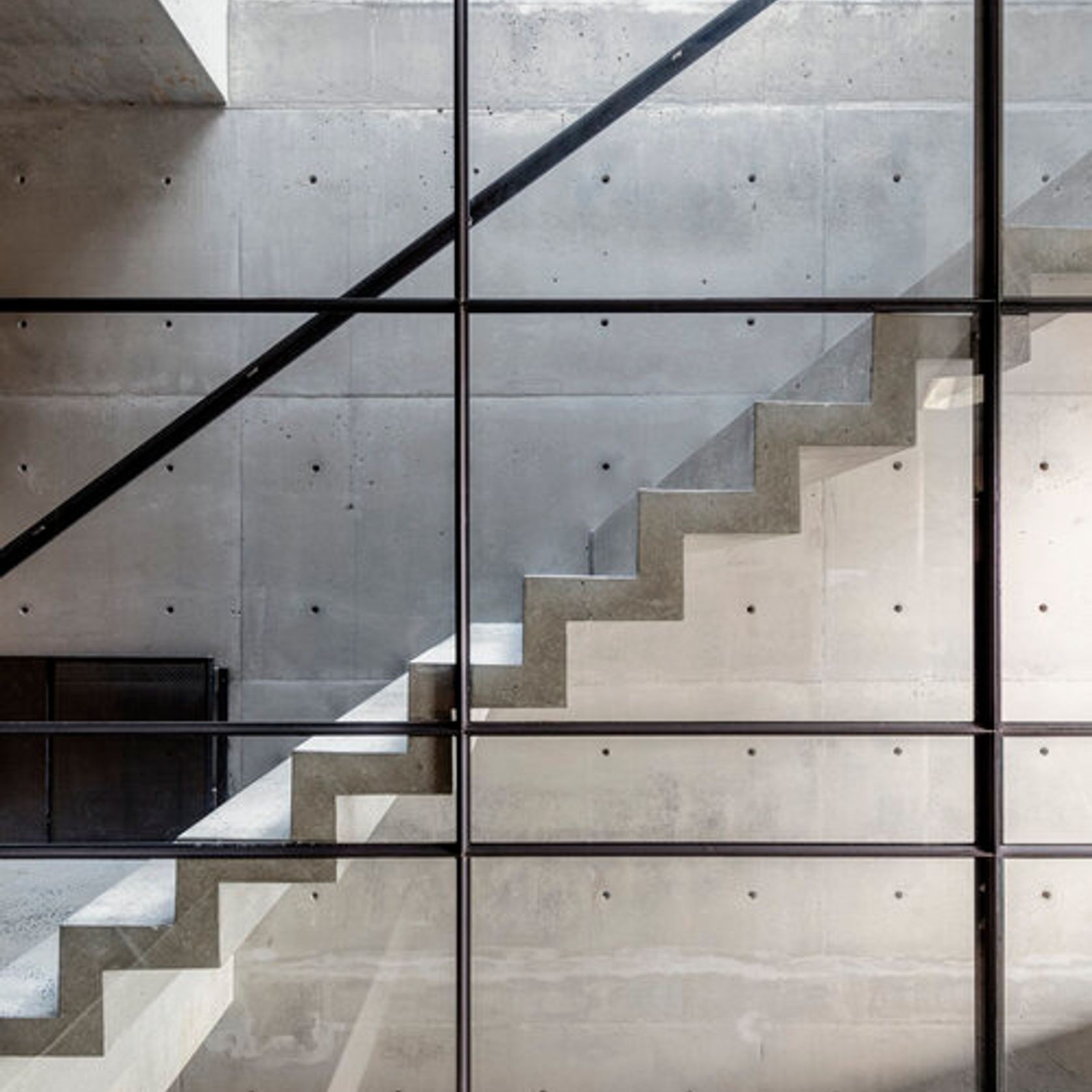 Fixed Steel Windows gallery detail image