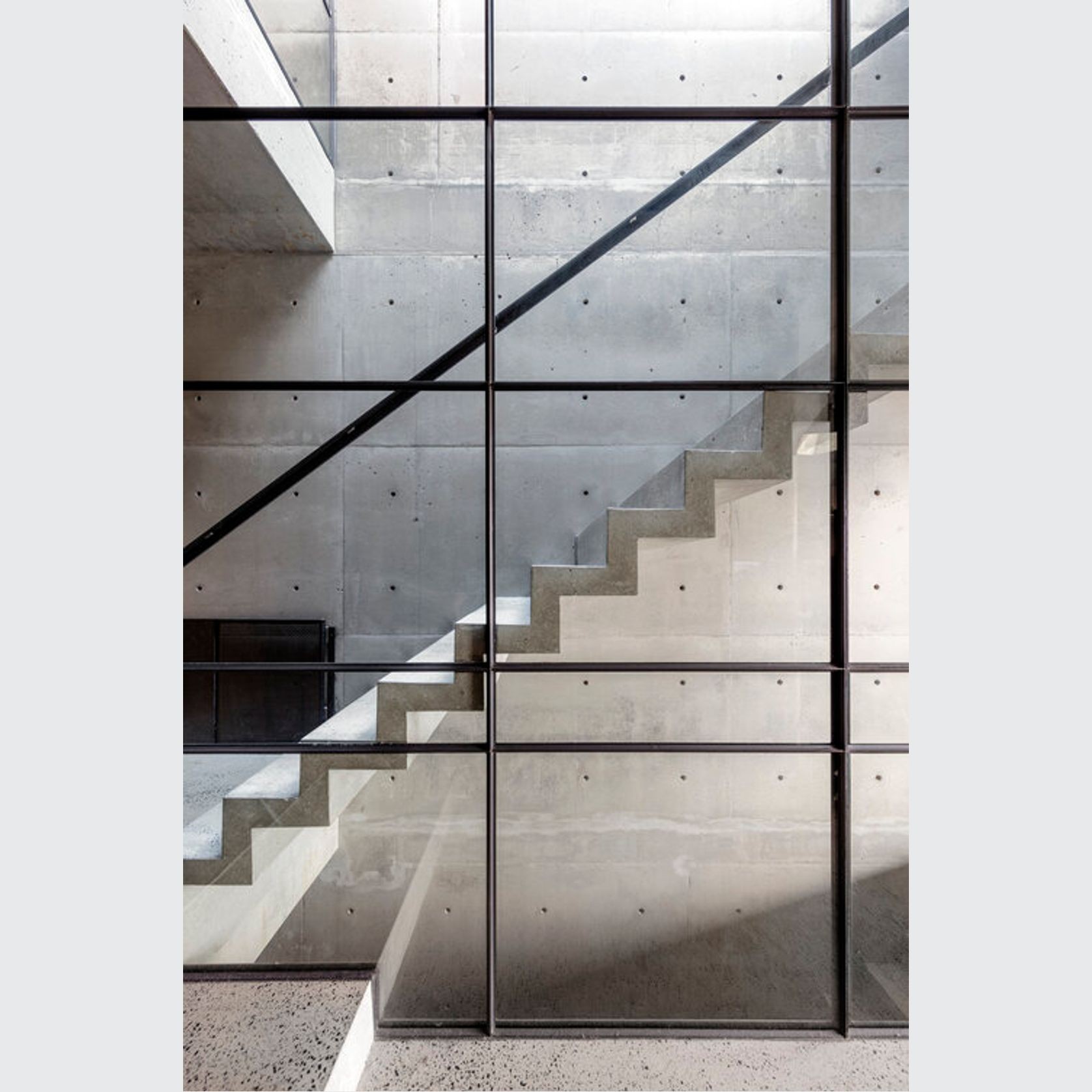 Fixed Steel Windows gallery detail image