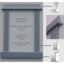 Architectural Mouldings in Stock gallery detail image