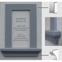 Architectural Mouldings in Stock gallery detail image