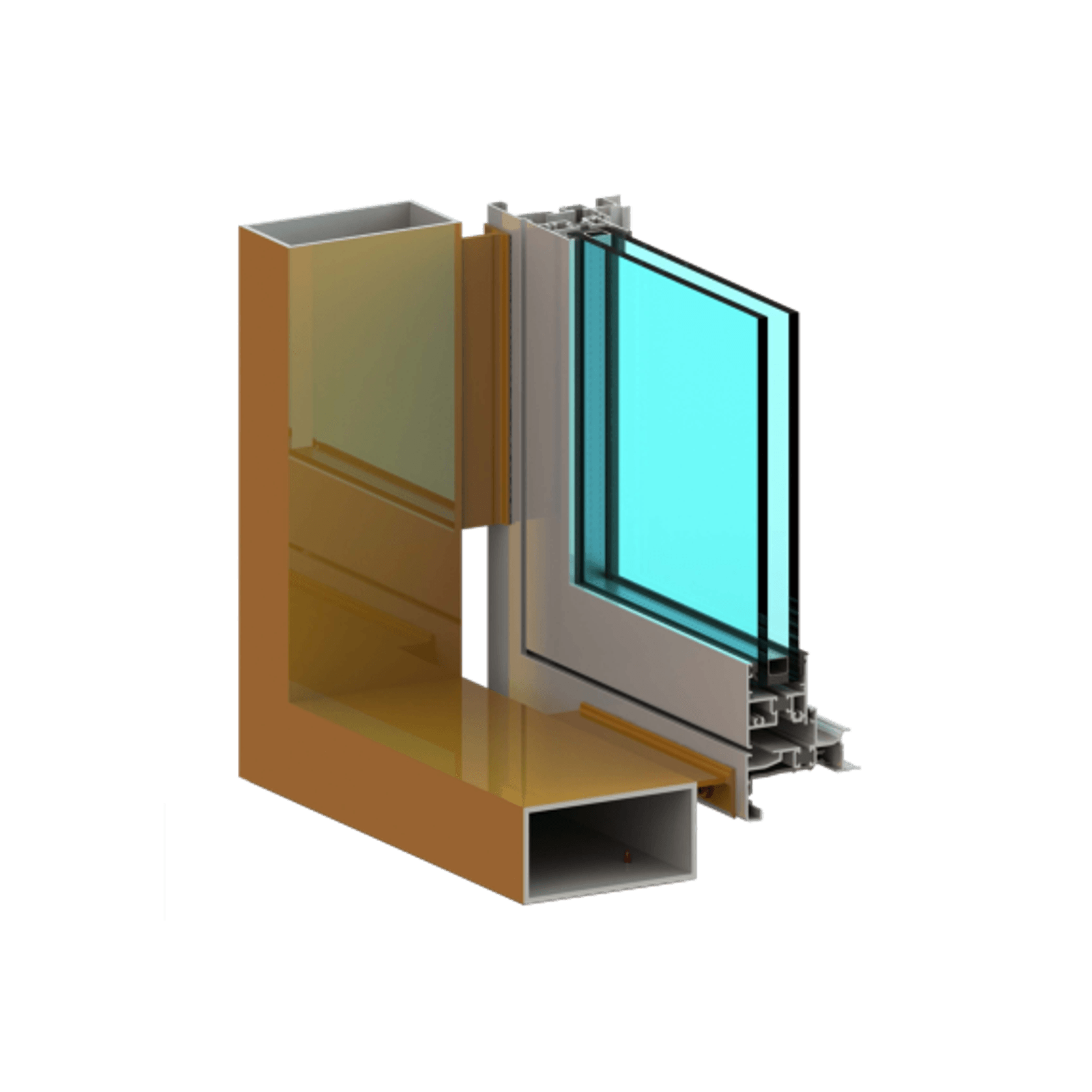 Altus® Window Shroud gallery detail image