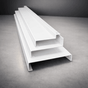 Aluminium Window Sills & Trims gallery detail image