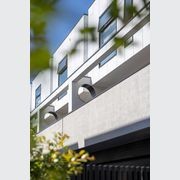 Sunblade Arc Shroud - Curved & Shaped gallery detail image