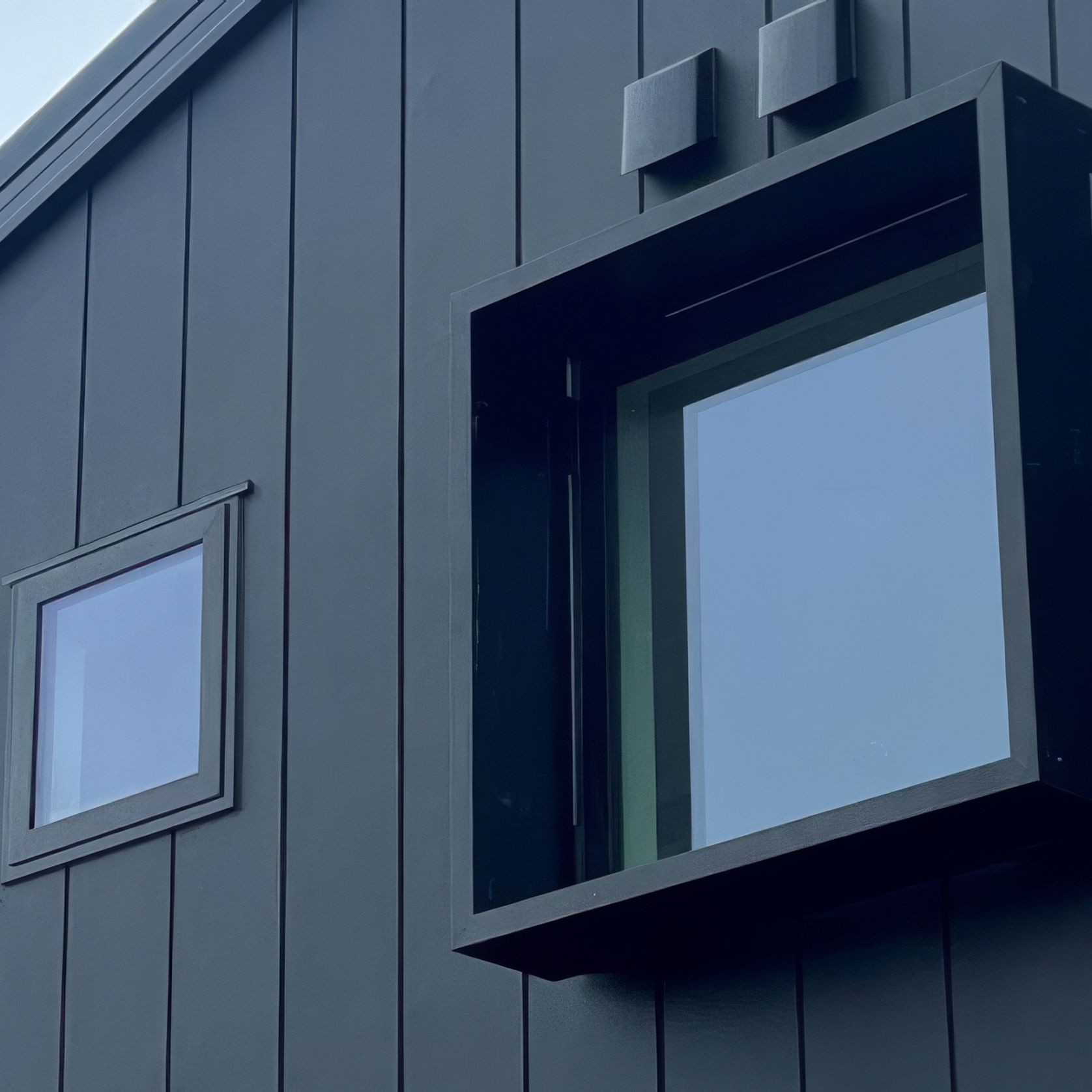 Altus® Window Shroud gallery detail image