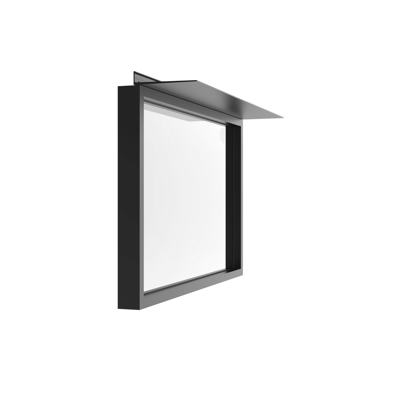 Sunblade Air Shroud - Thin & Lightweight gallery detail image