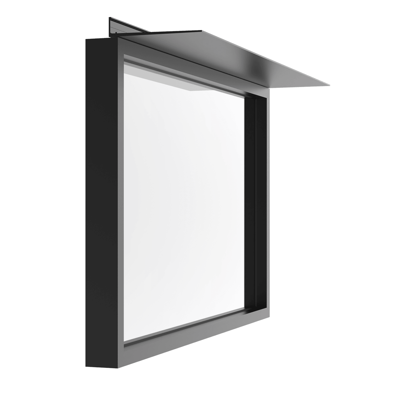 Sunblade Air Shroud - Thin & Lightweight gallery detail image