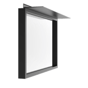 Sunblade Air Shroud - Thin & Lightweight gallery detail image
