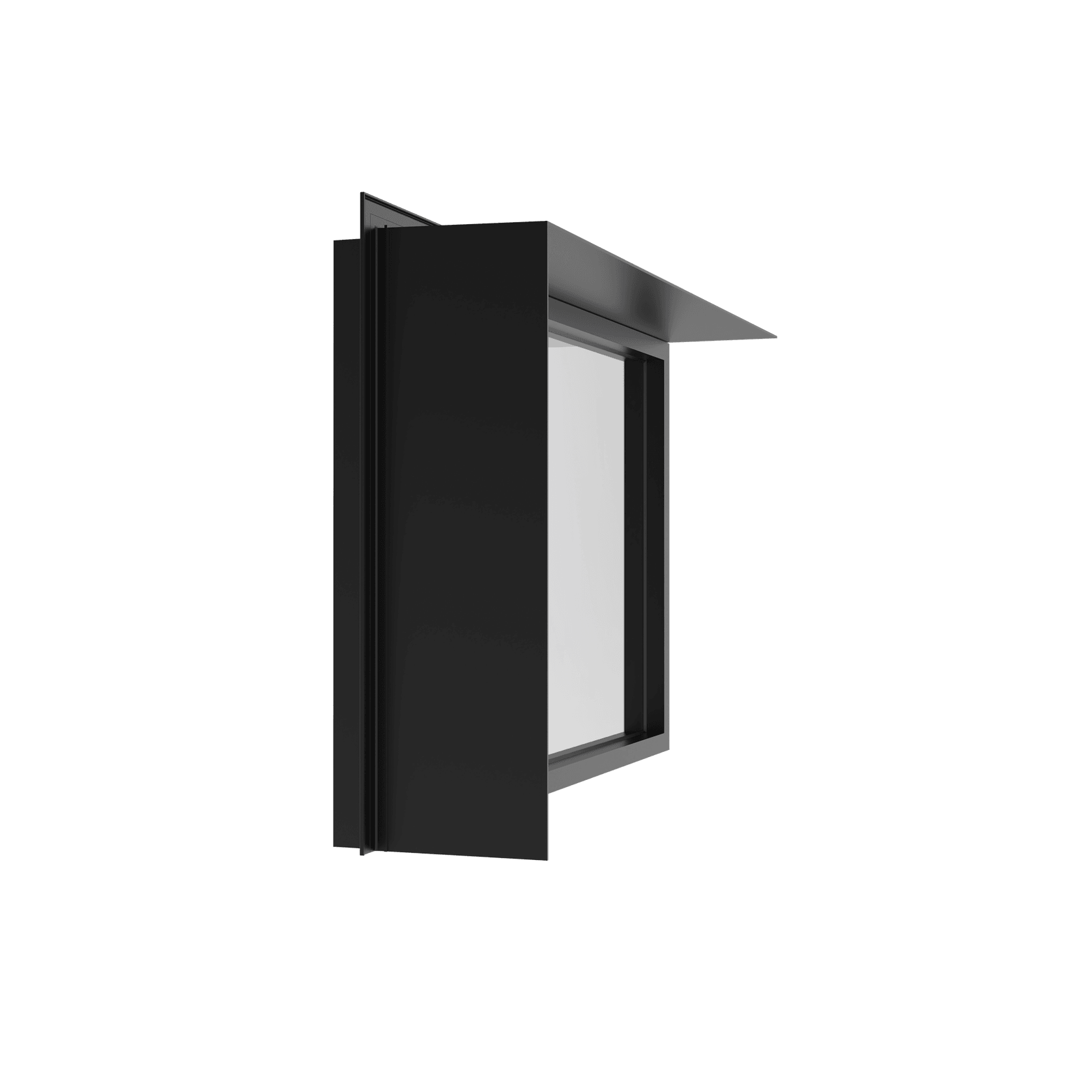 Sunblade Air Shroud - Thin & Lightweight gallery detail image