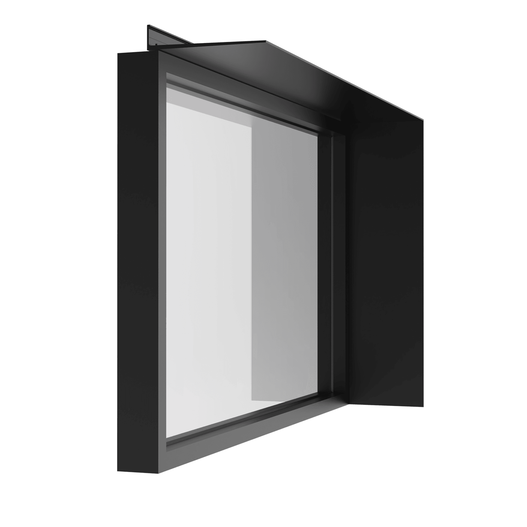 Sunblade Air Shroud - Thin & Lightweight gallery detail image