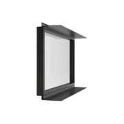 Sunblade Air Shroud - Thin & Lightweight gallery detail image