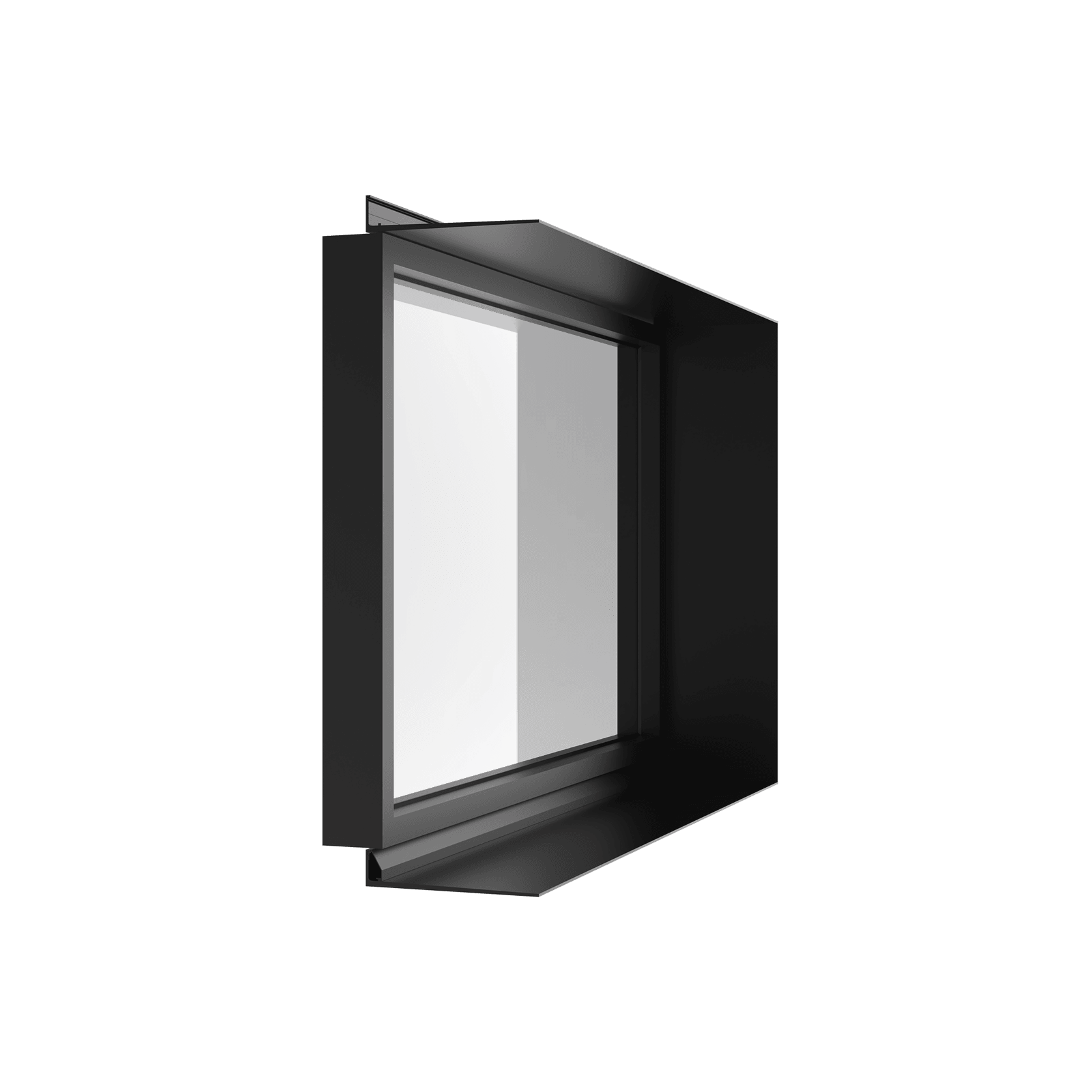 Sunblade Air Shroud - Thin & Lightweight gallery detail image