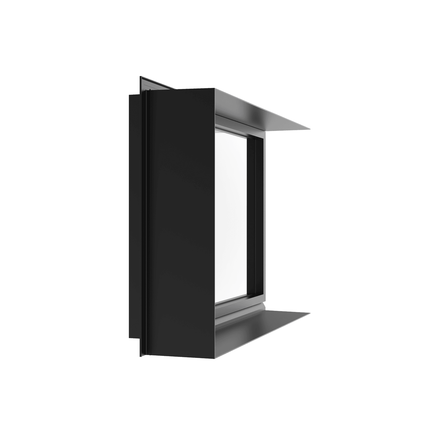 Sunblade Air Shroud - Thin & Lightweight gallery detail image