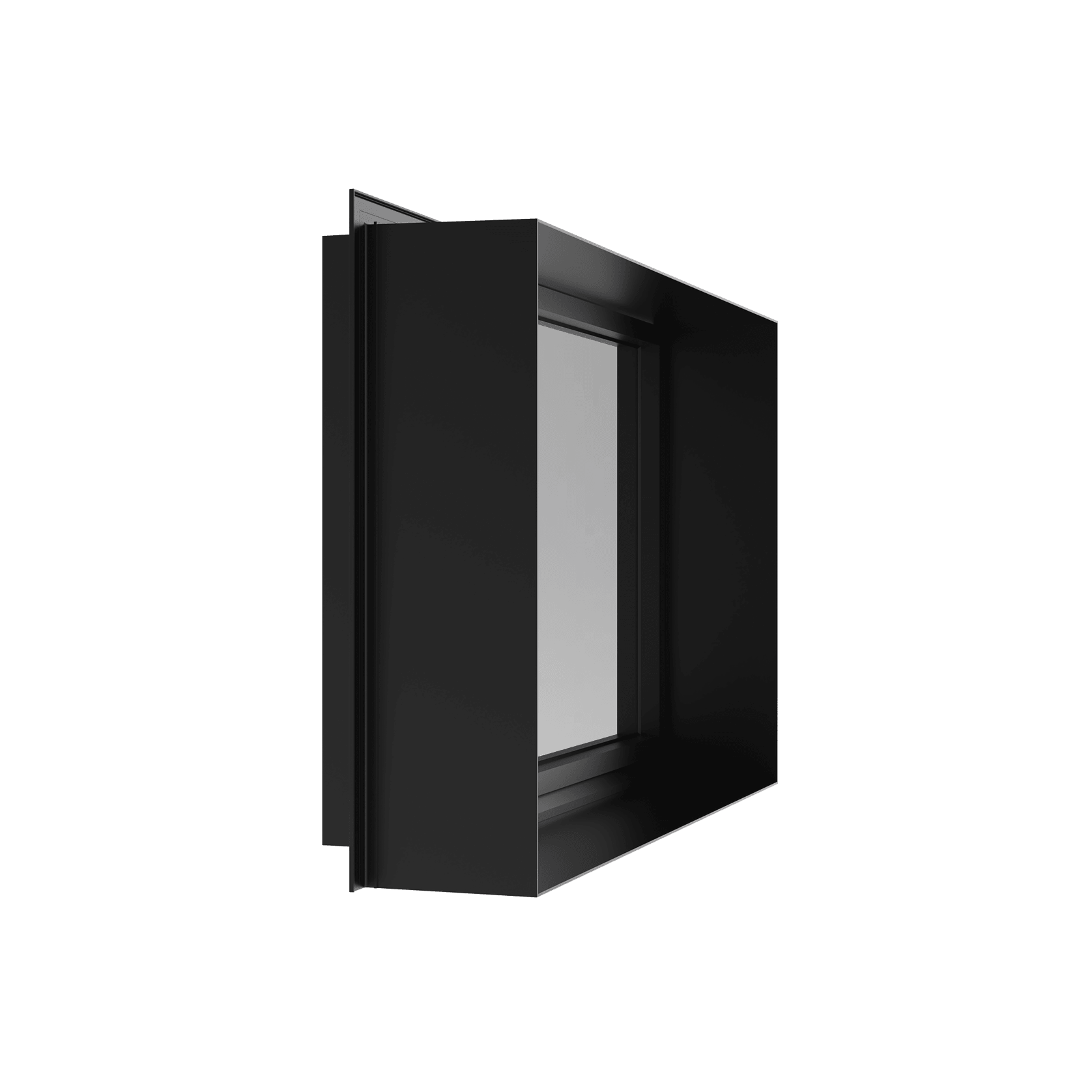 Sunblade Air Shroud - Thin & Lightweight gallery detail image