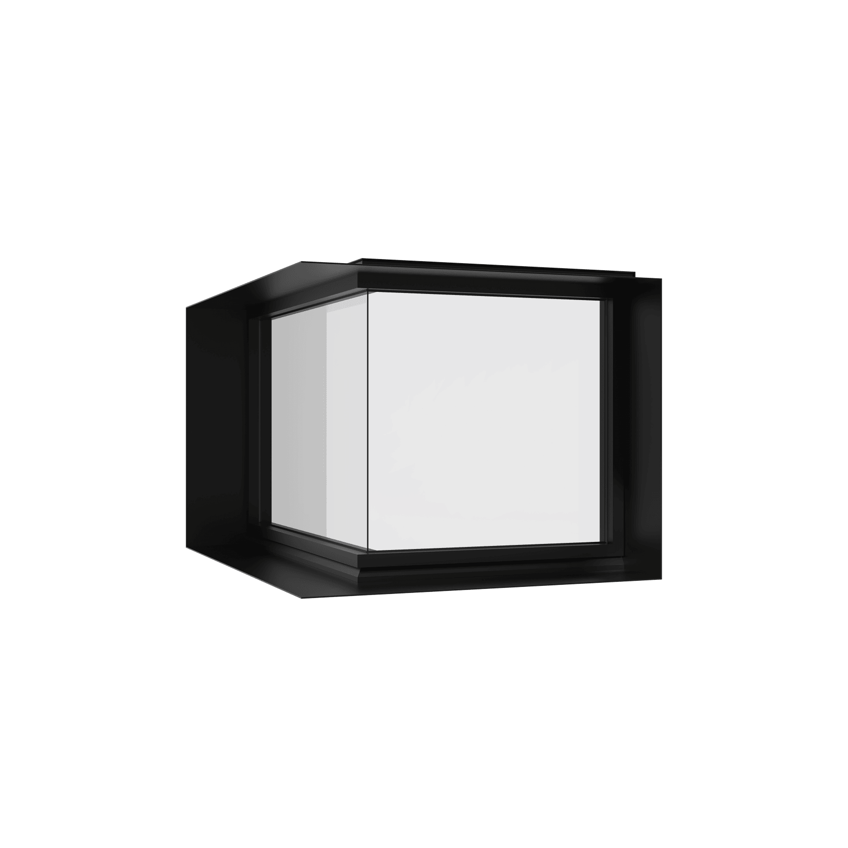 Sunblade Air Shroud - Thin & Lightweight gallery detail image