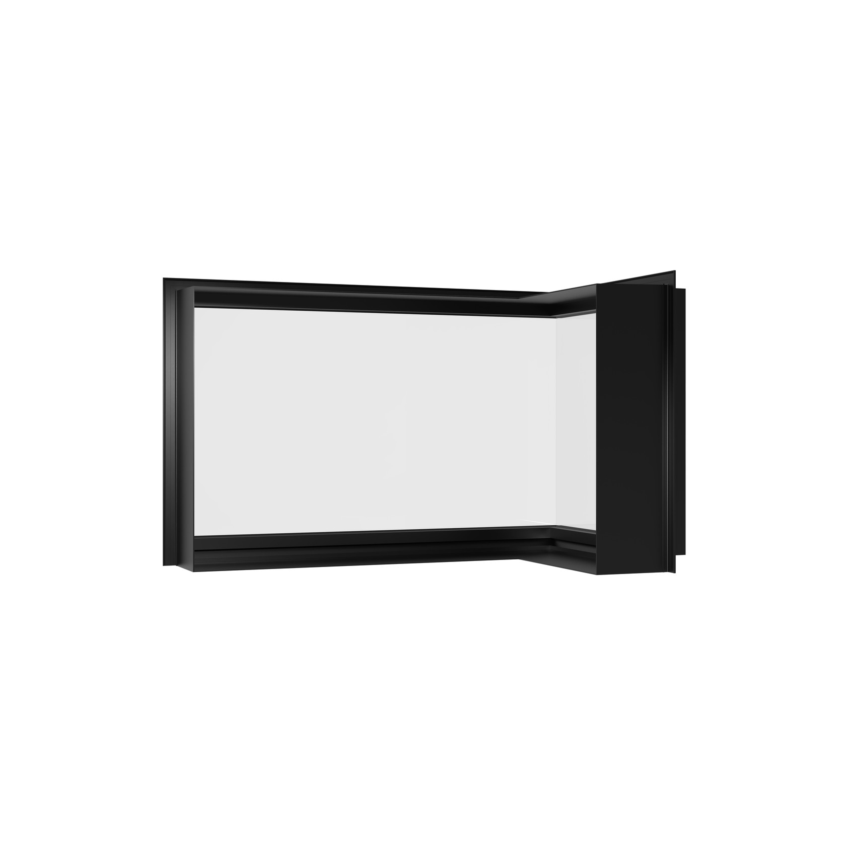 Sunblade Air Shroud - Thin & Lightweight gallery detail image