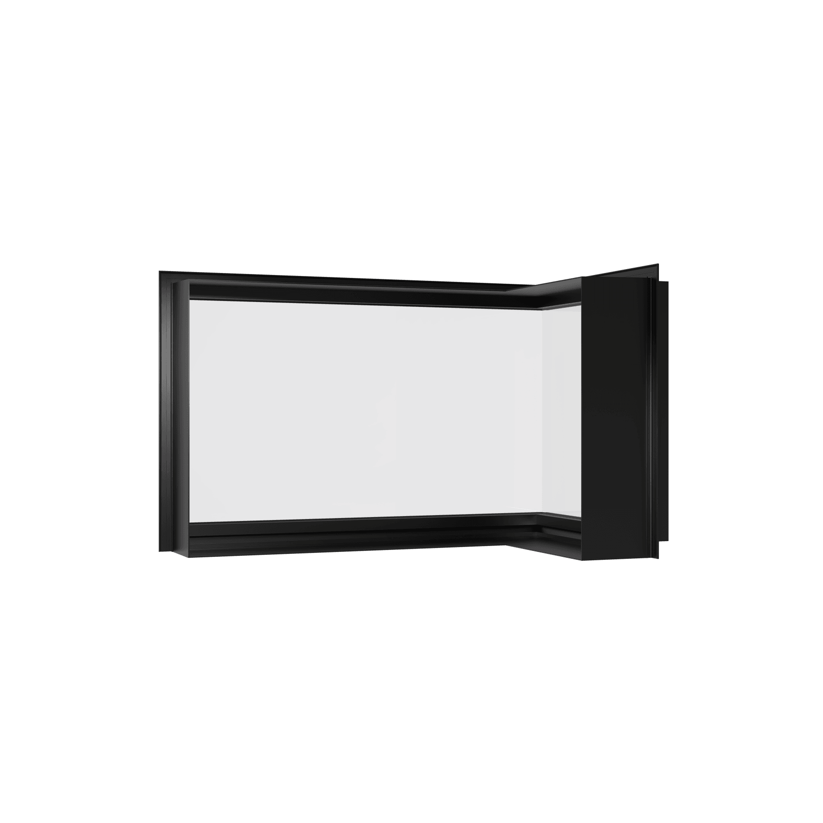 Sunblade Air Shroud - Thin & Lightweight gallery detail image