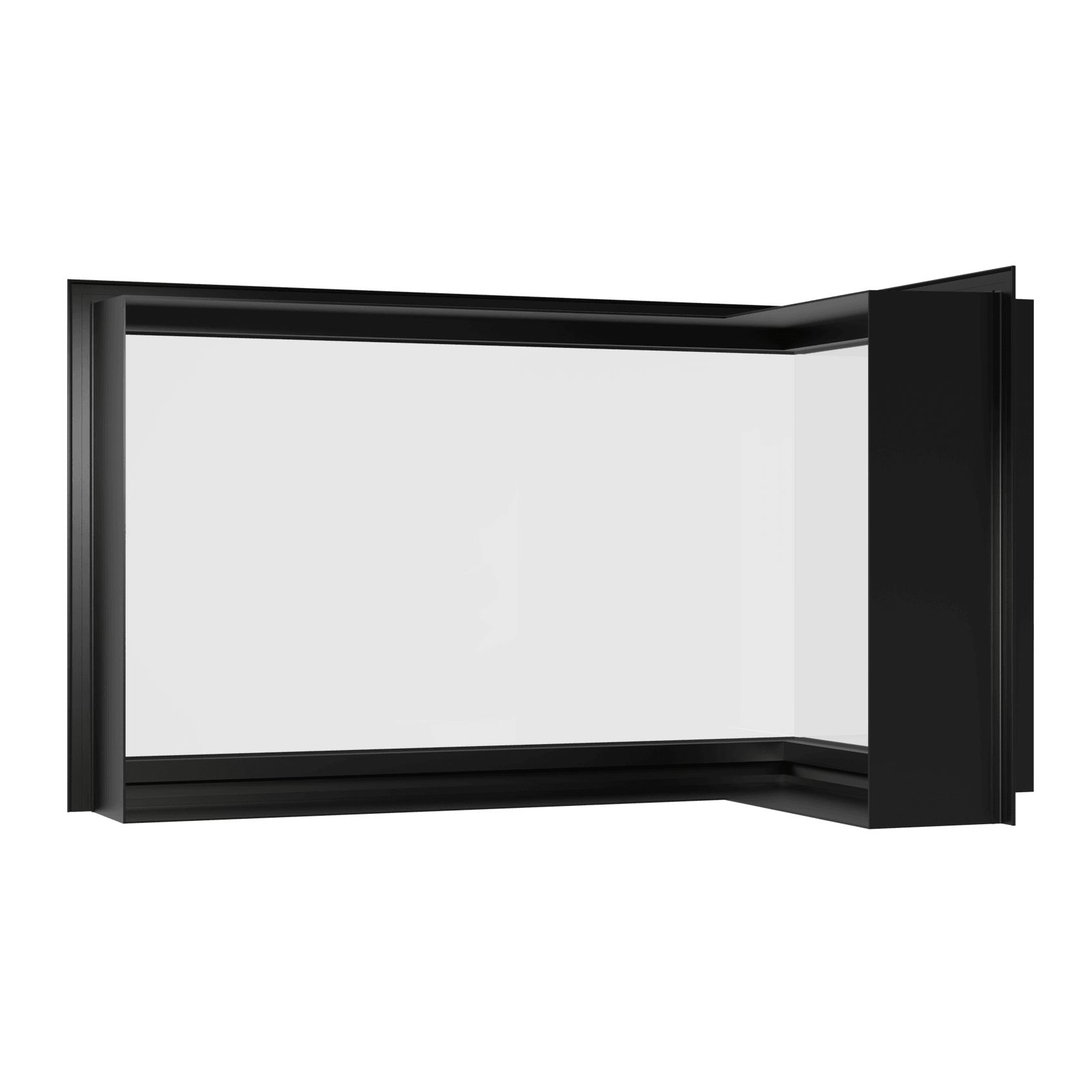 Sunblade Air Shroud - Thin & Lightweight gallery detail image