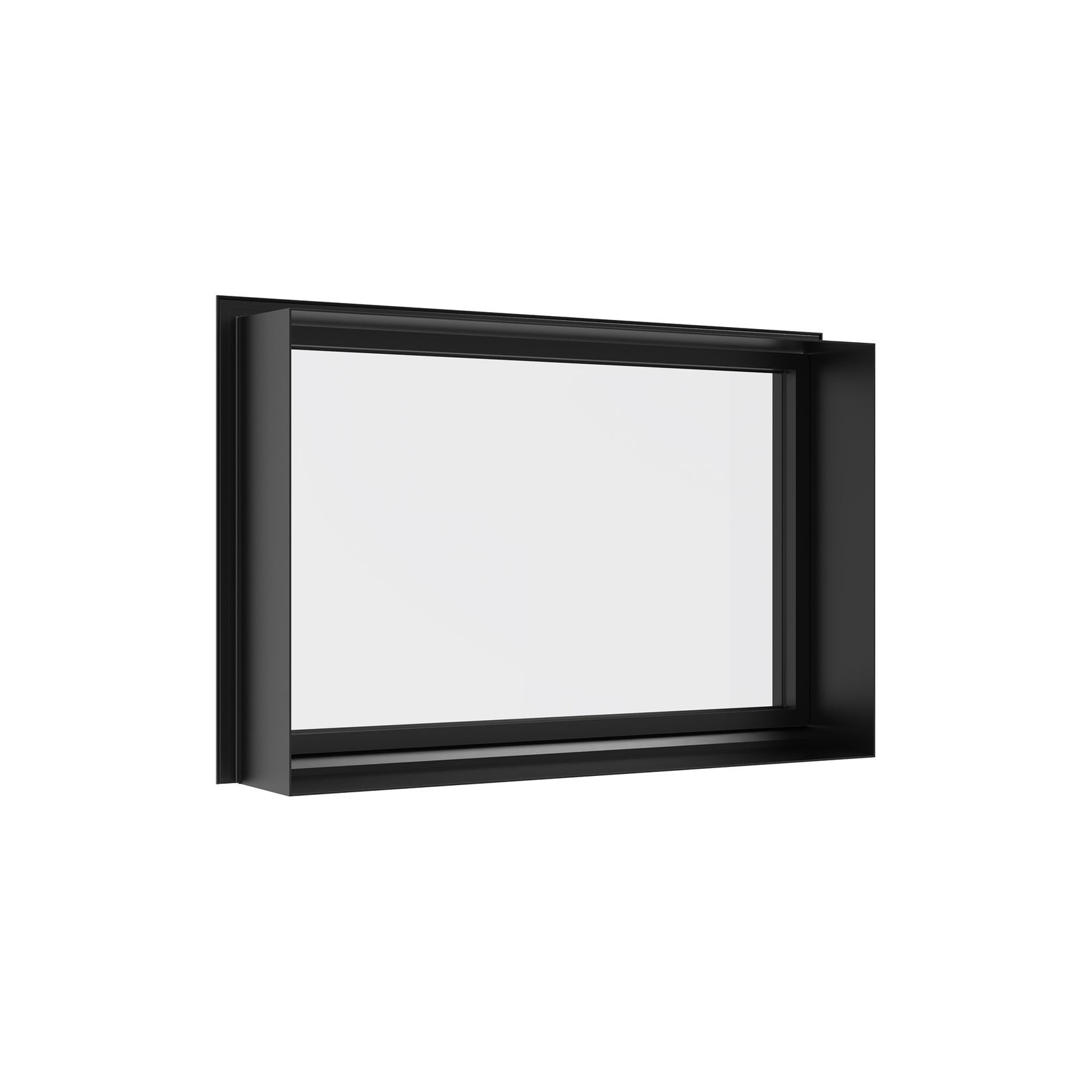 Sunblade Air Shroud - Thin & Lightweight gallery detail image