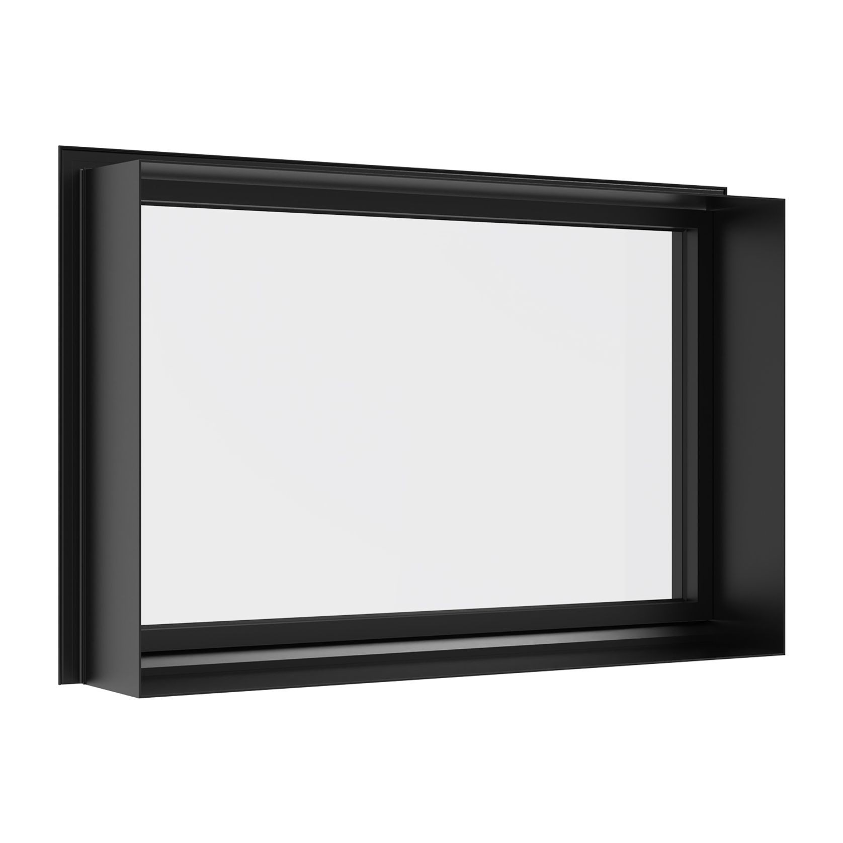 Sunblade Air Shroud - Thin & Lightweight gallery detail image