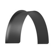 Sunblade Arc Shroud - Curved & Shaped gallery detail image