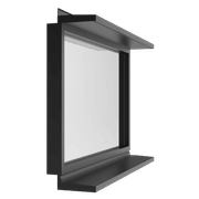Sunblade Box Shroud - Bold & Durable gallery detail image