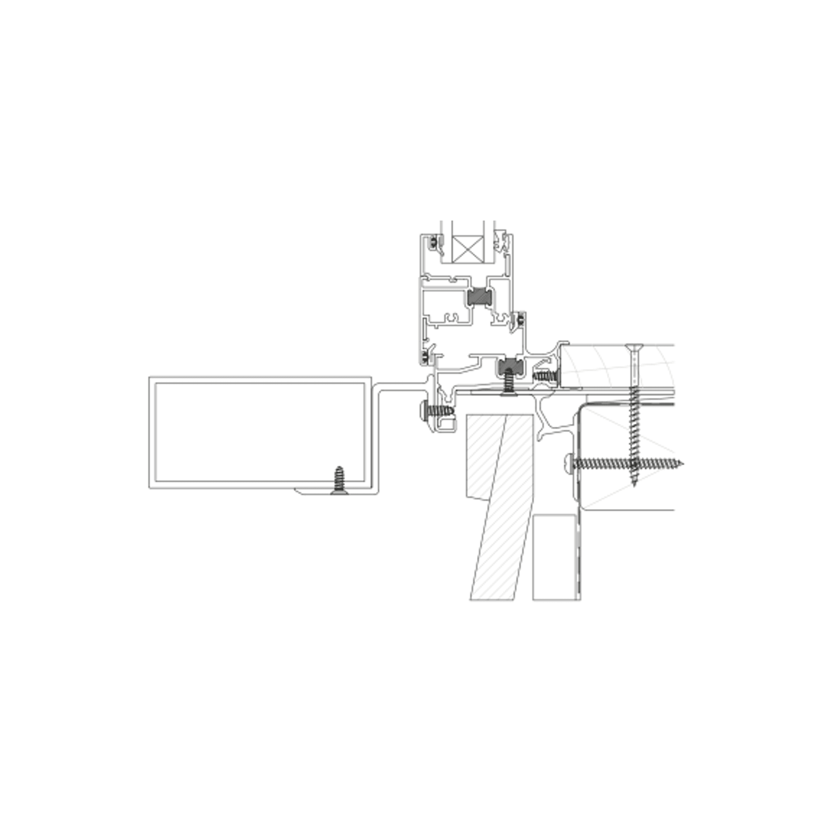 Altus® Window Shroud gallery detail image