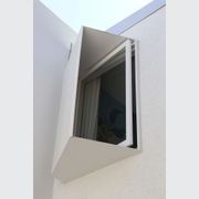 Centurion Aluminum Window Shrouds gallery detail image
