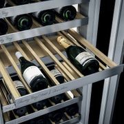Liebherr Monolith Integrated Triple Zone Wine Cellar w.610 gallery detail image