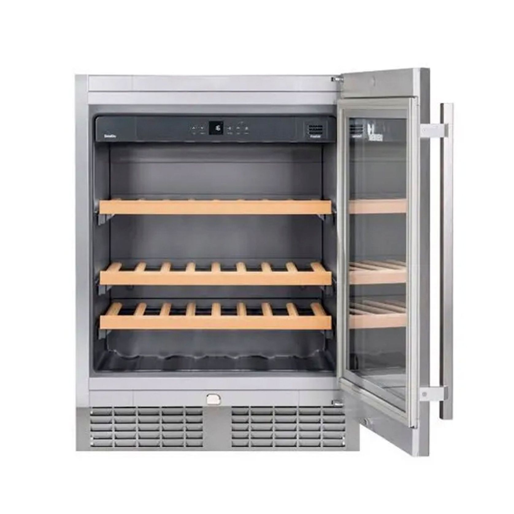 Liebherr 46 Bottle Wine Cabinet gallery detail image