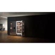 Gaggenau 400 Series 263L Integrated Wine Cabinet gallery detail image