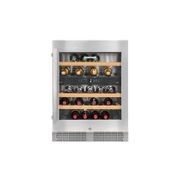 UWTes 1672 Vinidor | Dual Zone Underbench Wine Cabinet gallery detail image