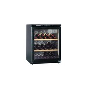 WKb 1712 Barrique | Single Zone Freestanding Wine Cellar gallery detail image