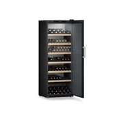 WSbl 7731 GrandCru | Single Zone Wine Cabinet gallery detail image