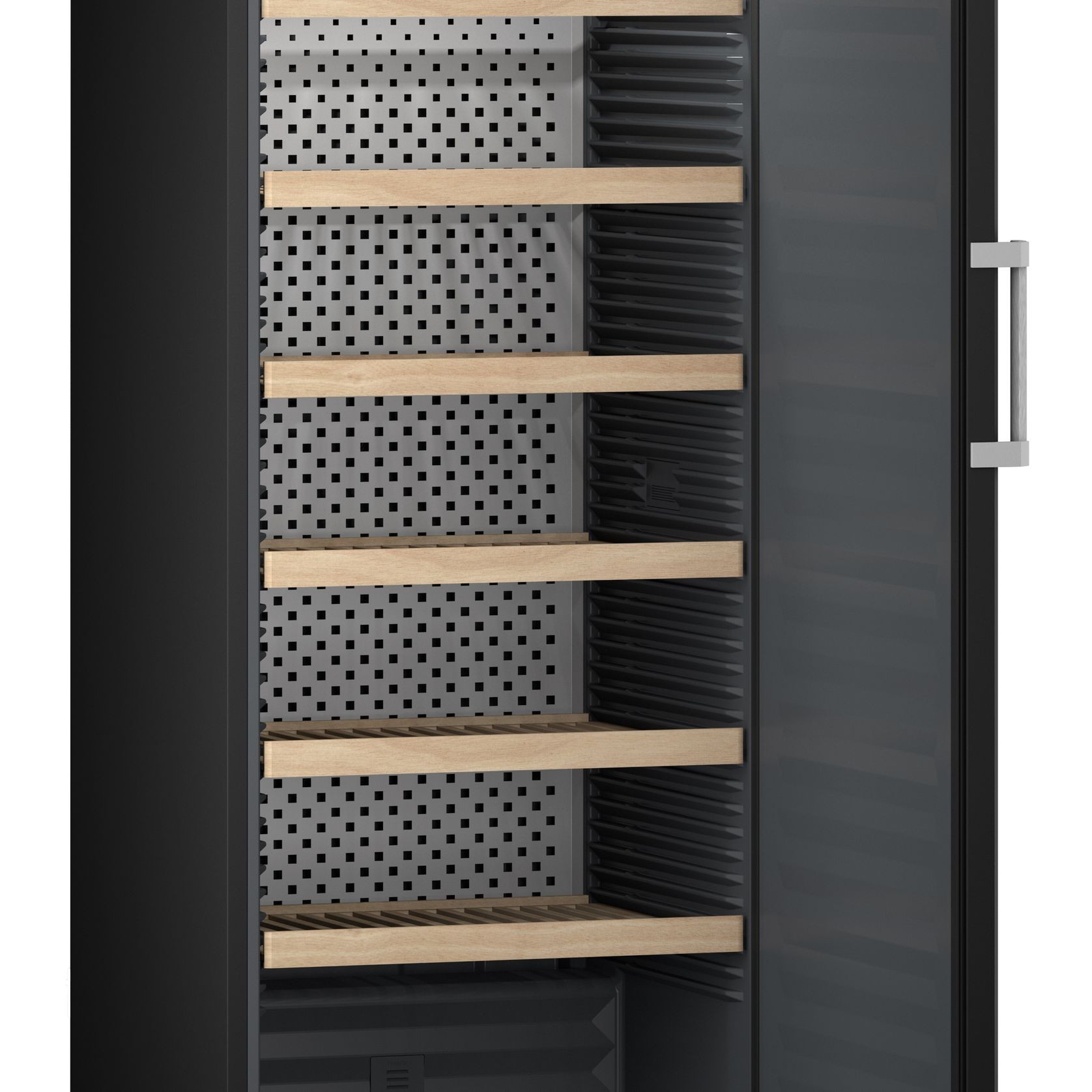 WSbl 7731 GrandCru | Single Zone Wine Cabinet gallery detail image