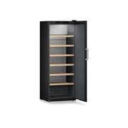 WSbl 7731 GrandCru | Single Zone Wine Cabinet gallery detail image