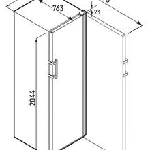 WSbl 7731 GrandCru | Single Zone Wine Cabinet gallery detail image