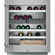 Built Under Wine Cooler w.600 RW 404 261 by Gaggenau  gallery detail image