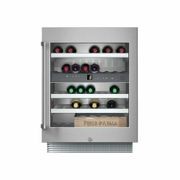 Built Under Wine Cooler w.600 RW 404 261 by Gaggenau  gallery detail image