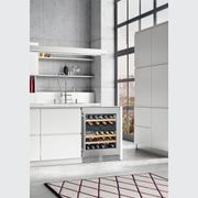 Built-In Dual Zone Wine Cellar w.600 UWTES 1672 by Liebherr gallery detail image